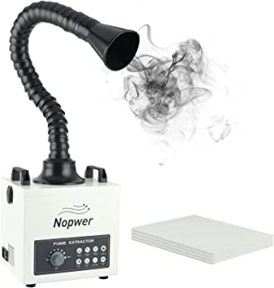 Smoke Absorber