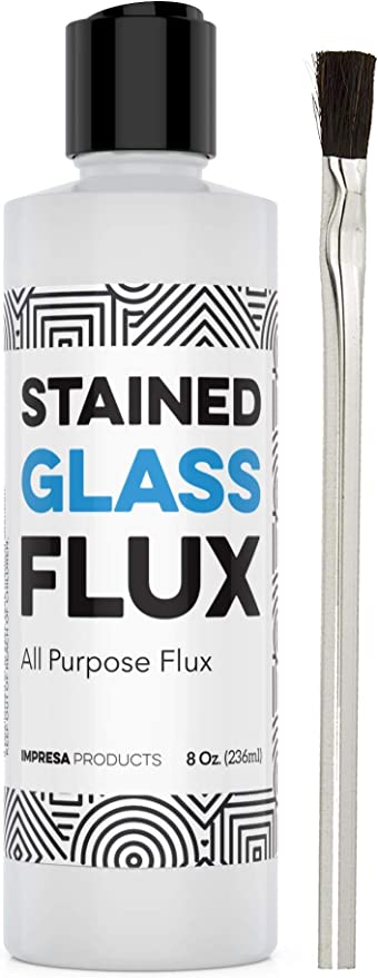 Glastar Glasflux