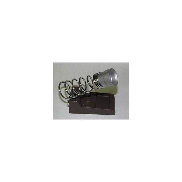 Soldering Iron Stand